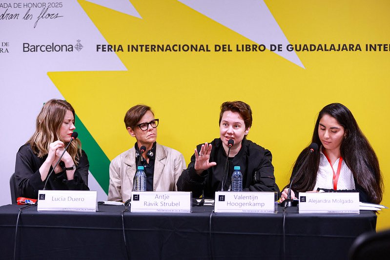 Unión Europea en México 🇪🇺🇲🇽 tweet media