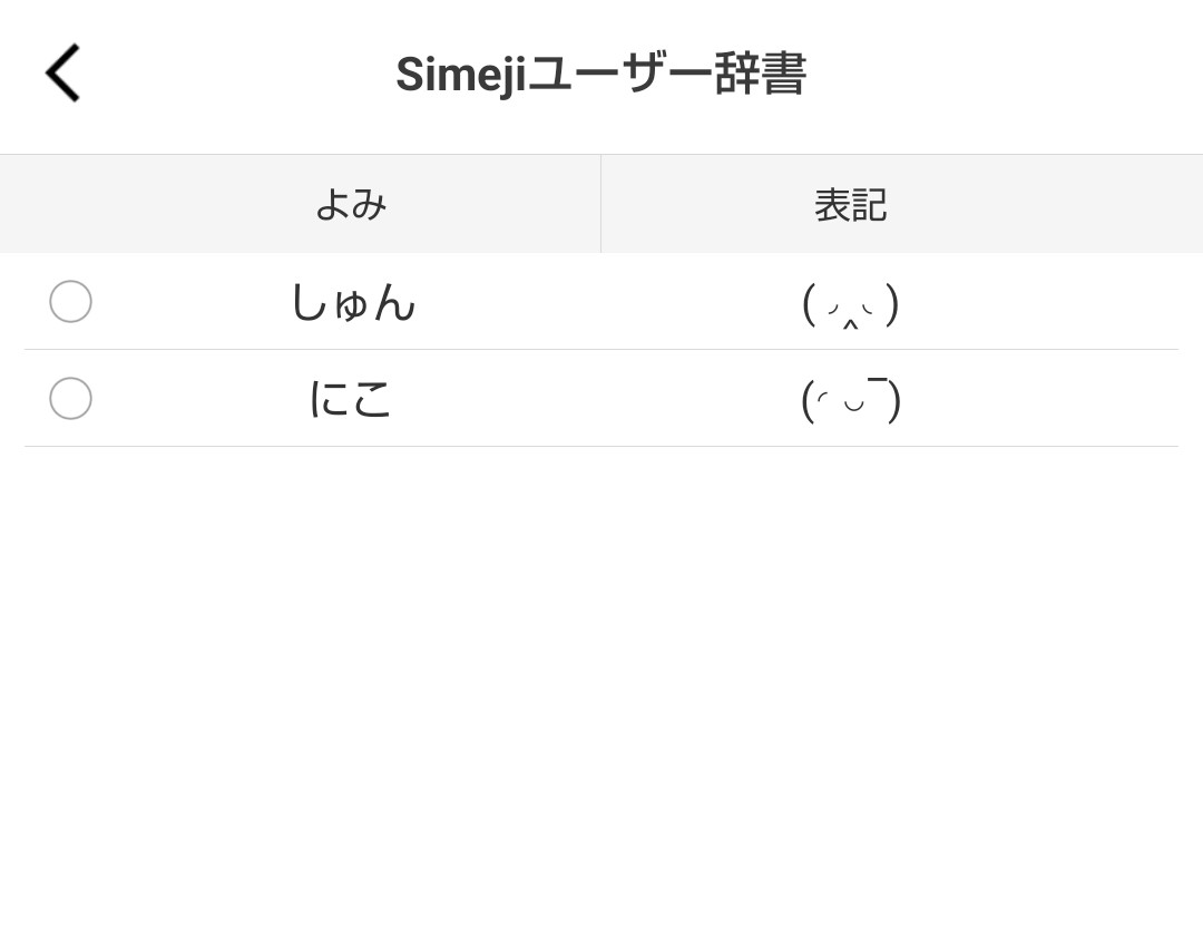 moshi_omochi's tweet photo. スマホ変えたらまずやること https://t.co/BduddH4nGT