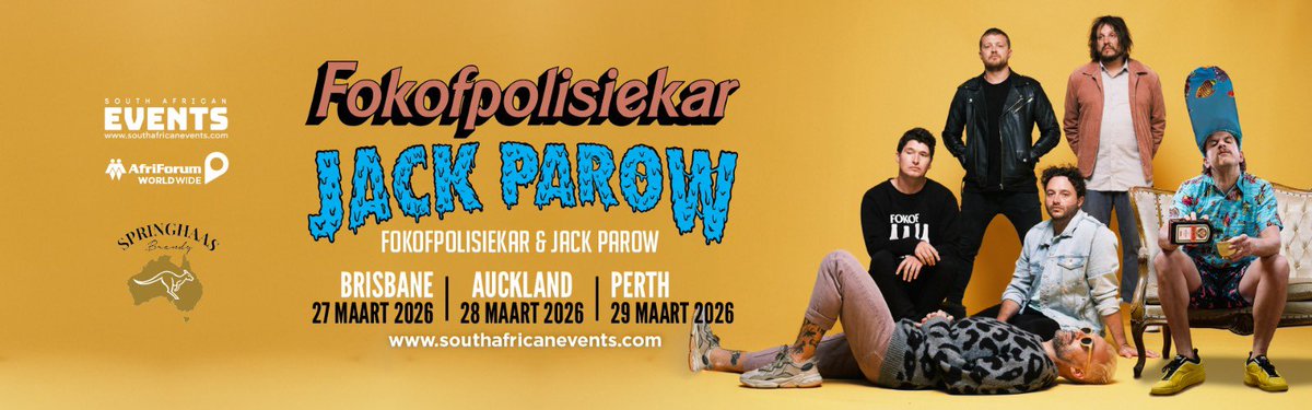 SA Events tweet media