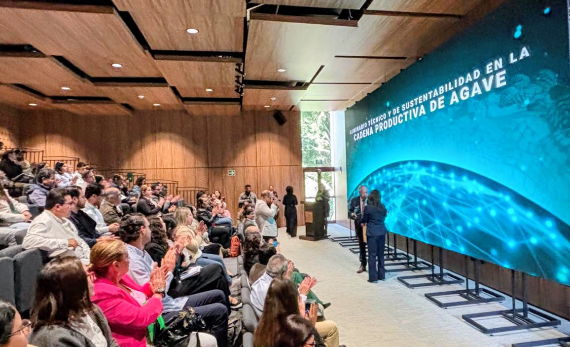 Centro Mario Molina tweet media