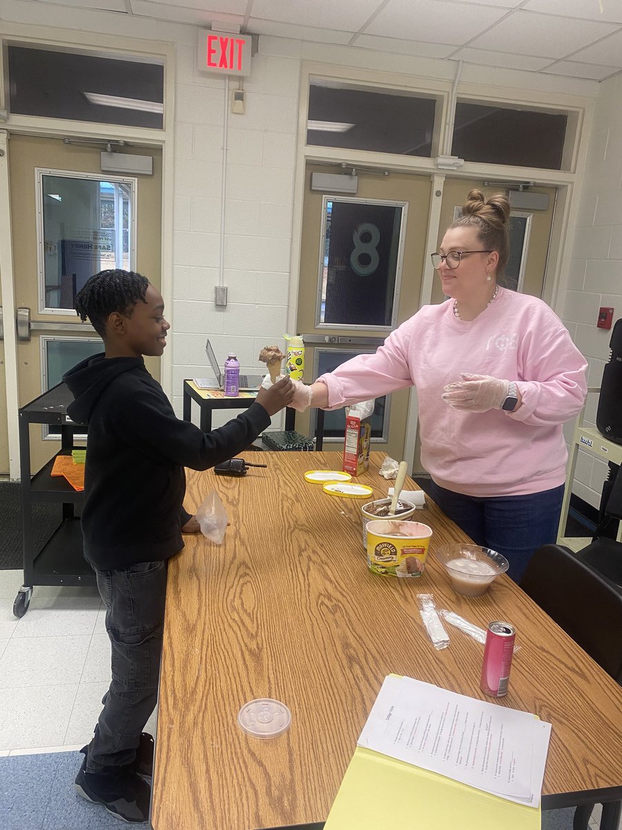 C.A.K.E for Girls tweet media