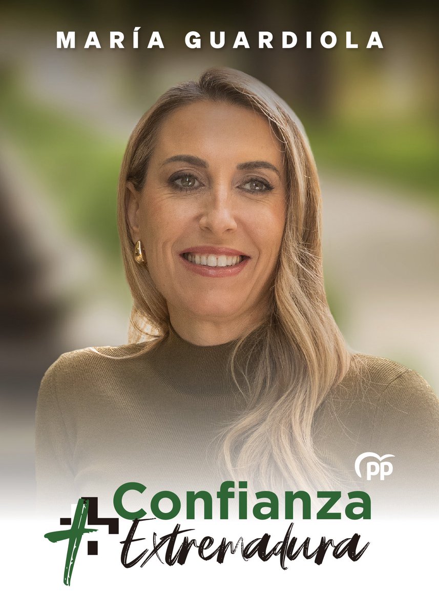 Partido Popular de Extremadura tweet media