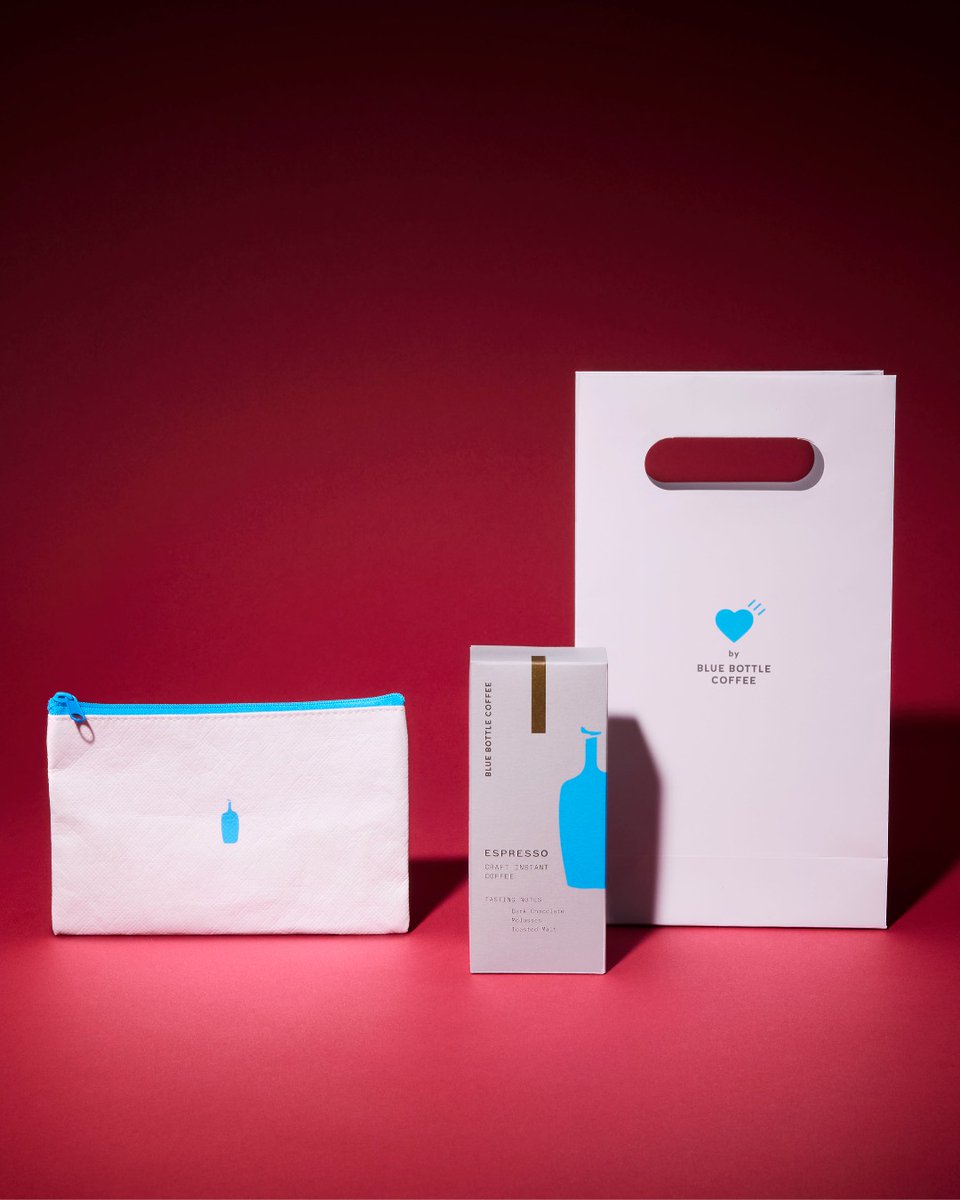 HUMAN MADE x Blue Bottle Coffee コラボアイテムが2025年 12/6 発売