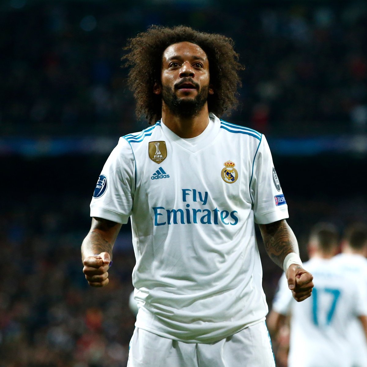 Madrid Xtra tweet media