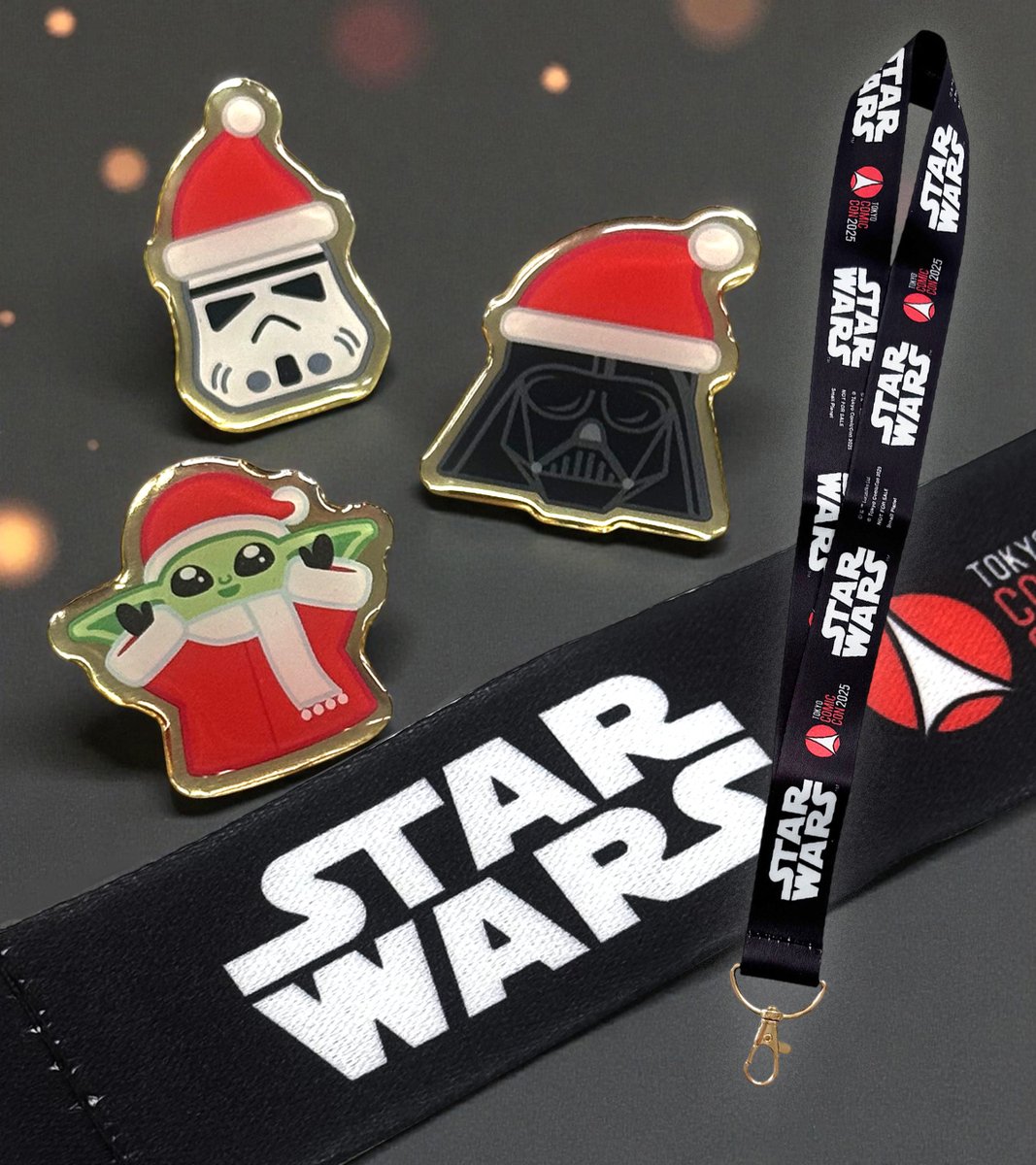 231 フレーバーズ【ダークフレーバー 完結記念限定 コミコン先行発売】未開封 📣いよいよ本日(12/5)開催！ #東京コミコン2025 ⠀ ＜コミコン限定