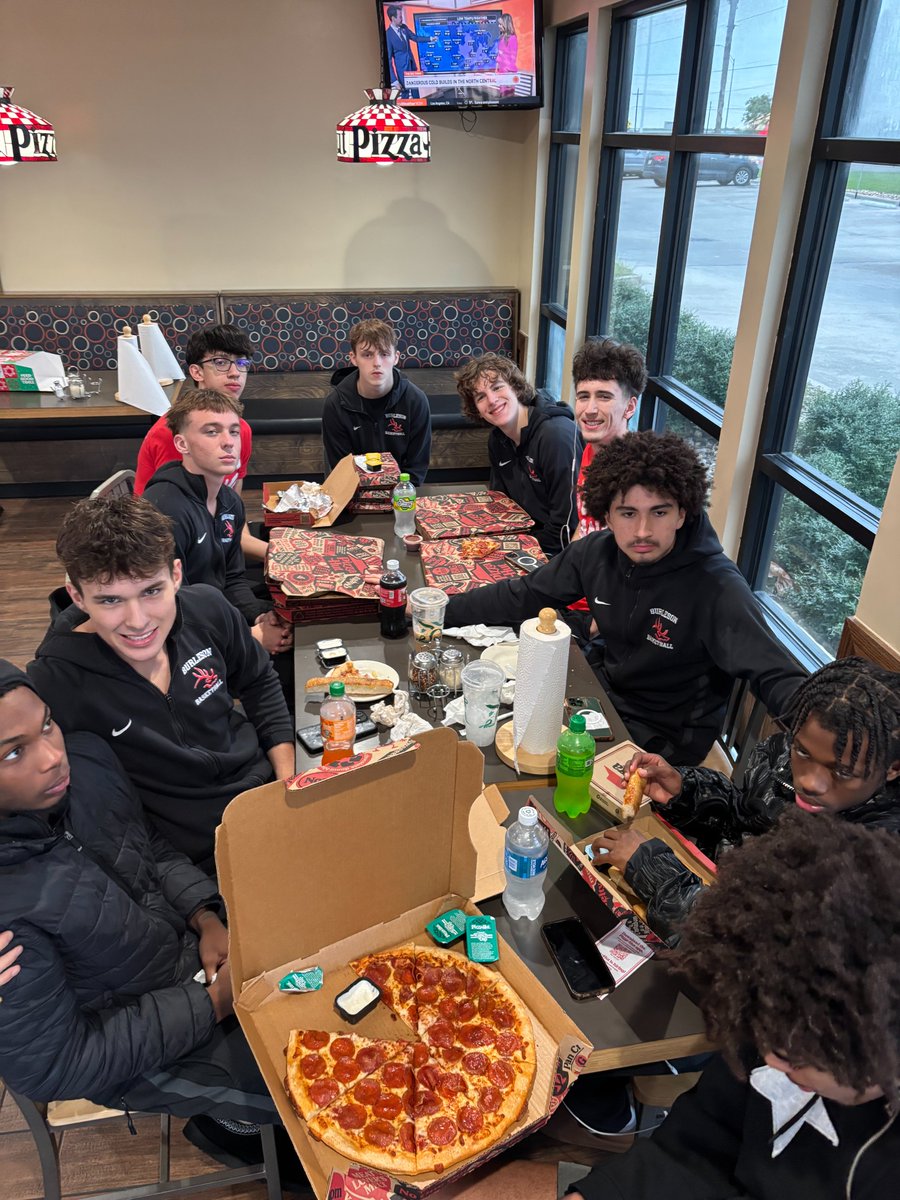 Burleson High Basketball tweet media