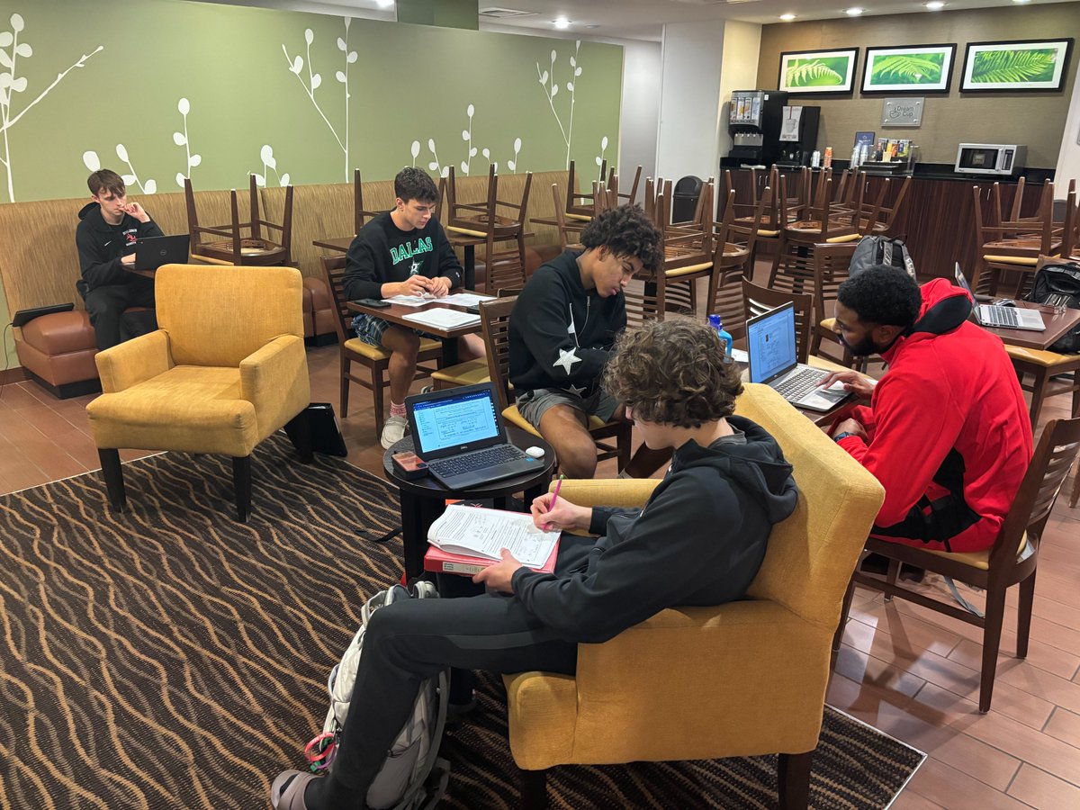 Burleson High Basketball tweet media