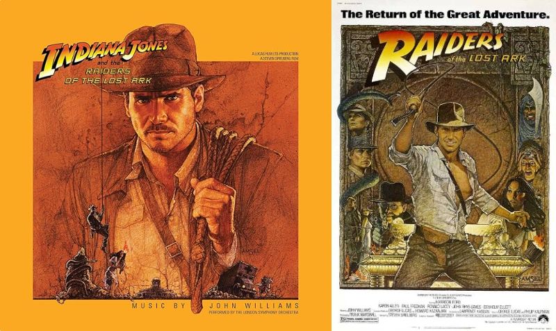 ロン・グッドウィン 映画音楽集