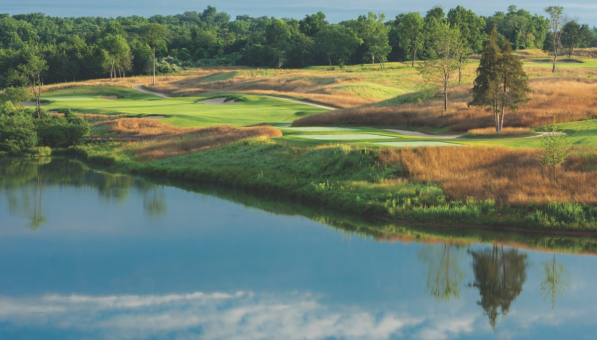 Love Golf Design tweet media