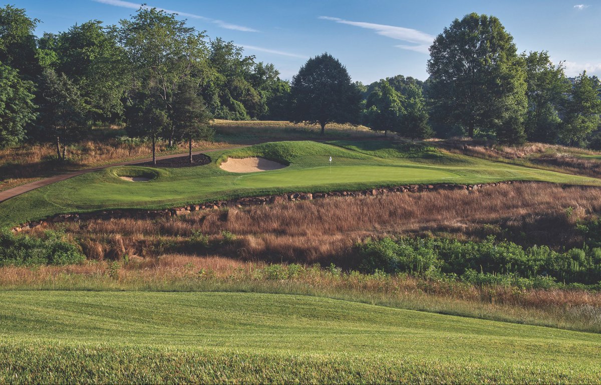 Love Golf Design tweet media