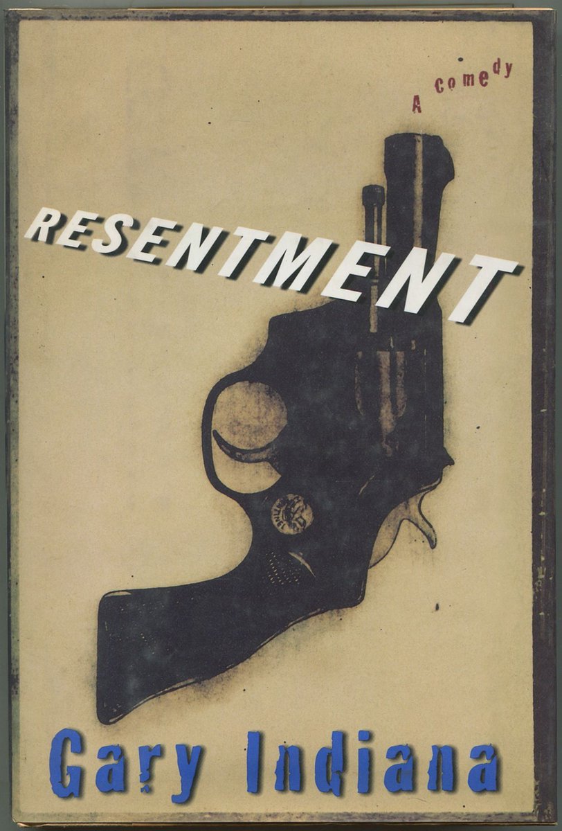 getting_lit_pod's tweet image. 129. Resentment: a Comedy feat. Paul Dalla Rosa
Friendodapod @pauldallarosa returns to talk about Gary Indiana&apos;s fabulous pastiche of the Menendez Brothers trial, Resentment. We chat about vicious gay wit, the media circus around the trial, comparing the mediatised social life of…