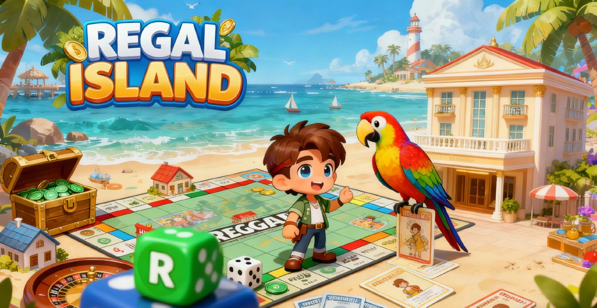 Monopoly Mania - More Than Just Cards!
🦍 Go ape over treasures! Farm, grow, and score big with mini-games.
🏝️ Earn Island Coins, build your legacy – every task pays!
💎 Your fortune awaits. Play different!