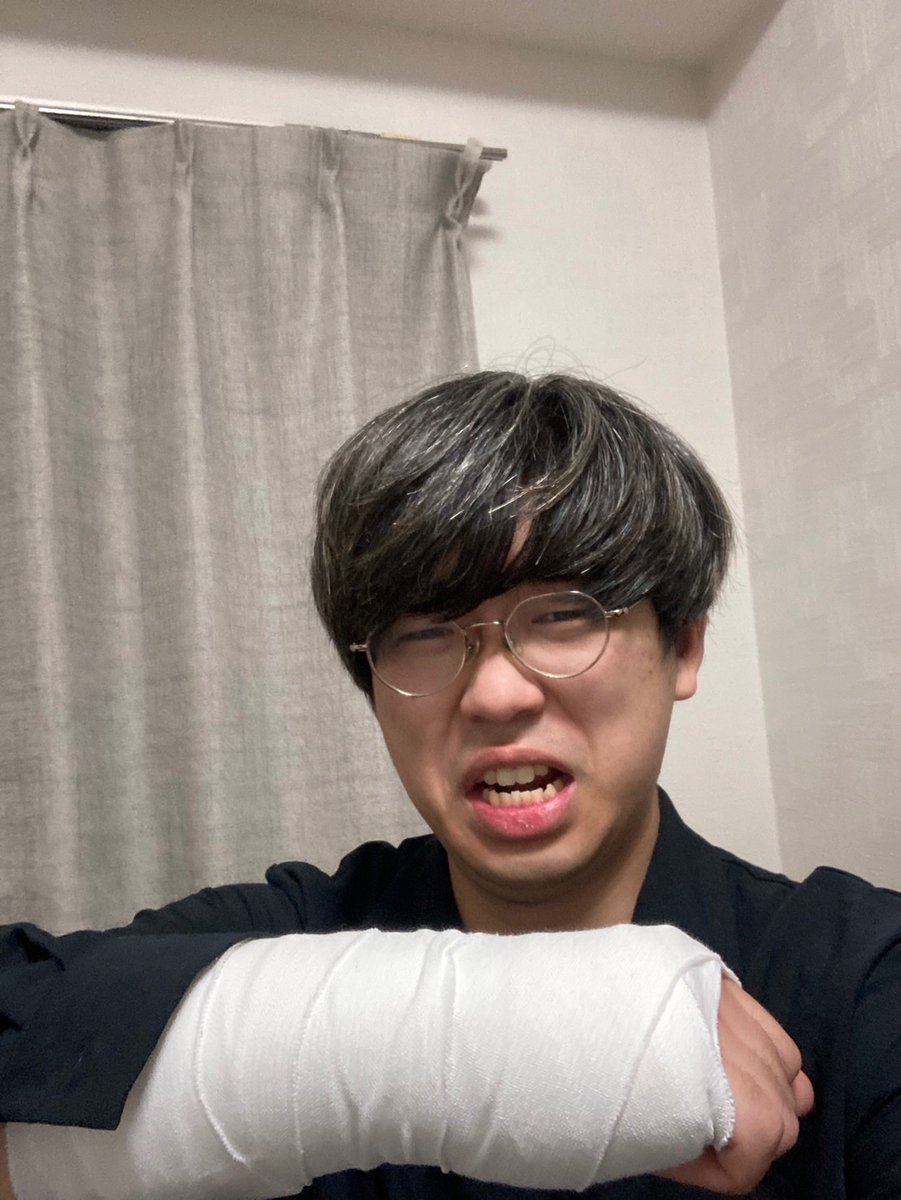 💫出演者紹介💫
①ヒレカーテン畑中
②衝撃
tiget.net/events/440646