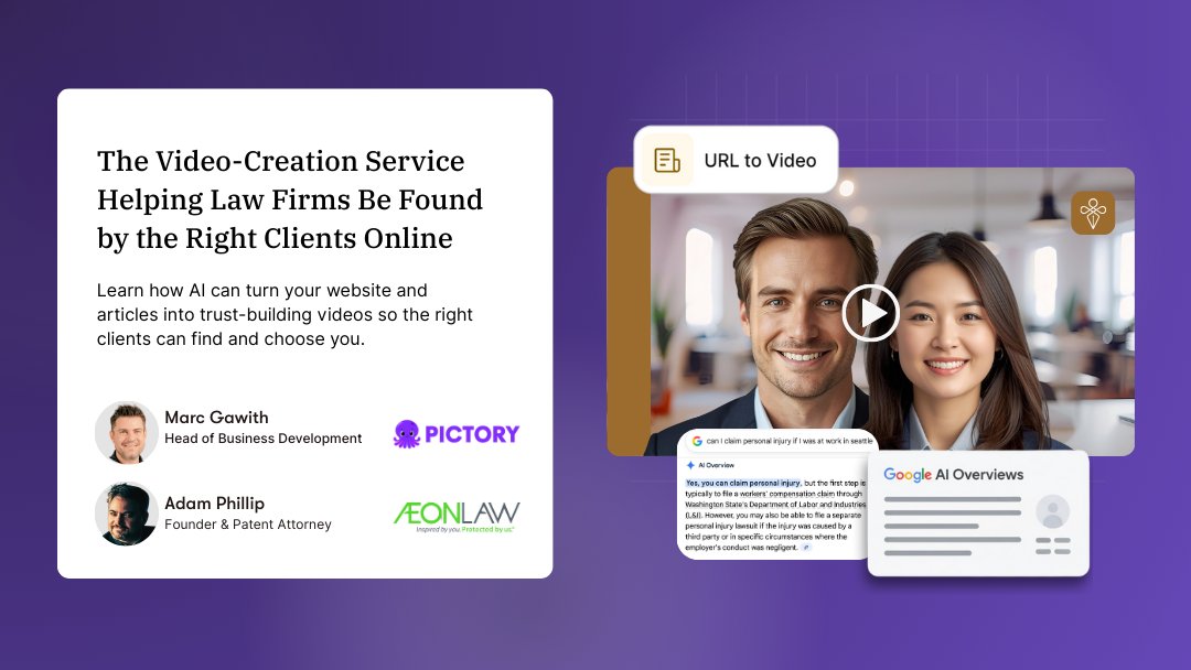 law firm ai overview