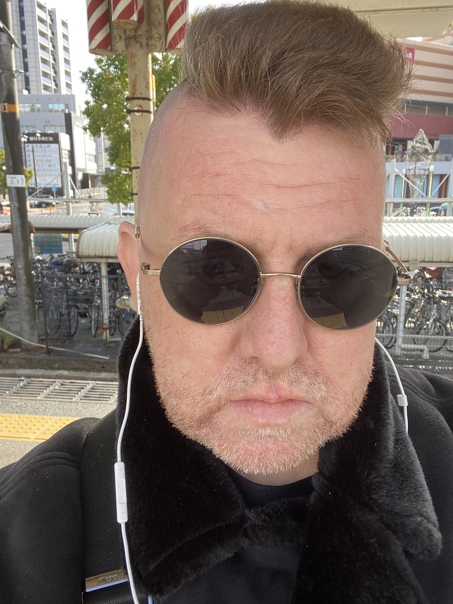 JimHarper666's tweet photo. おはようございます👍 https://t.co/JYVjbFTOzs
