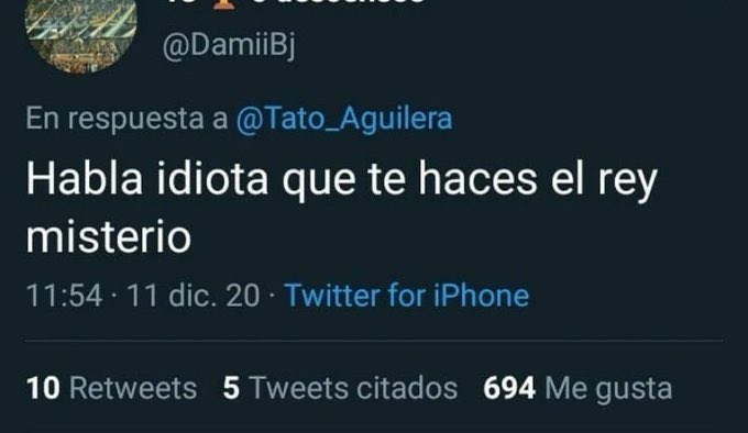 Matheo933_'s tweet photo. @Grazzianismo @profebeccaec Pero el chiste es saber porque después de ser qleados fueron al monumental https://t.co/q8GRbVDTn5