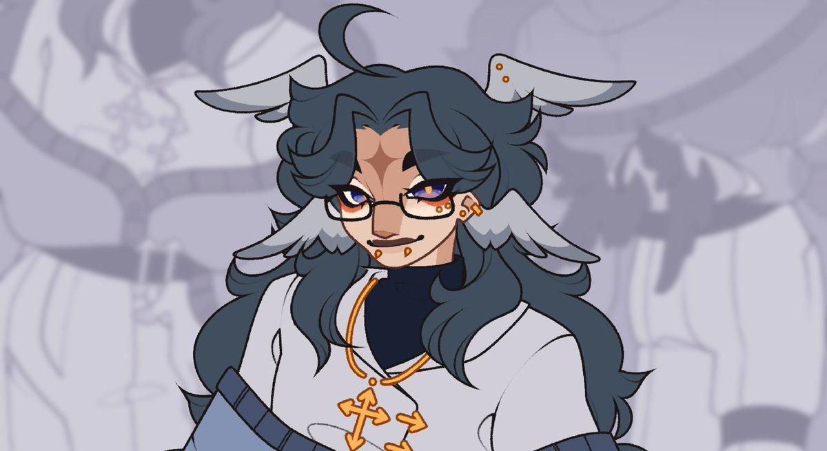 tintaferris's tweet image. Pretty twinkle men was finished btw the way🙂‍↕️🙂‍↕️