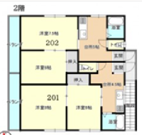 CURVA_OFFICIAL's tweet photo. おはようございます☀️
クルヴァ株式会社です！

一棟収益物件のご紹介
住所：岩手県盛岡市大新町
価格：2150万円
土地：239.42㎡ 公簿
利回：12.00%
構造：木造
建物：149.04㎡
詳しくは➾https://t.co/3UTBLTsDSc
#不動産投資 #投資 #投資家さんと繋がりたい 
#不動産 #収益物件 #楽待 https://t.co/rUL5F9RbmI