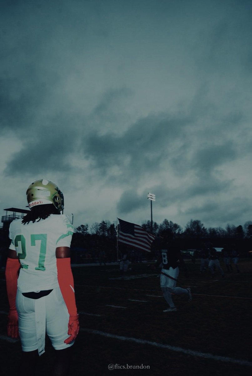 Junior season film db/nickel
hudl.com/v/2TJxyz