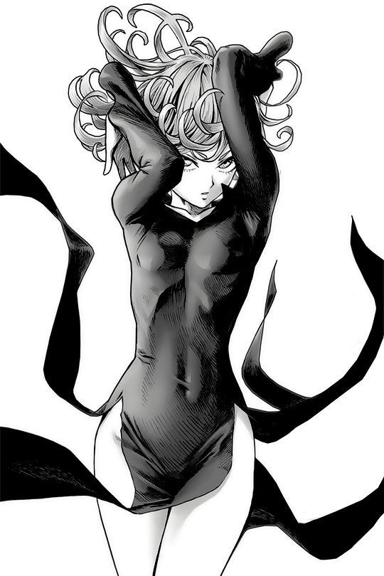 【ONE PUNCH MAN】 (@opmshots_daily) on Twitter photo 