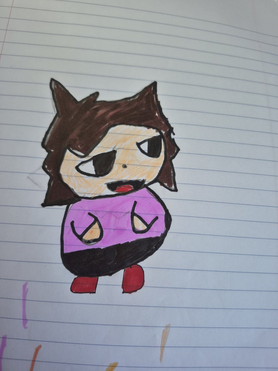 Daily <a href="/OmegaSHba/">Omega SHba</a> art days 1 &amp; 2