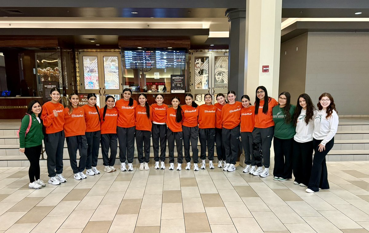 Harlingen South Lady Hawk Basketball tweet media