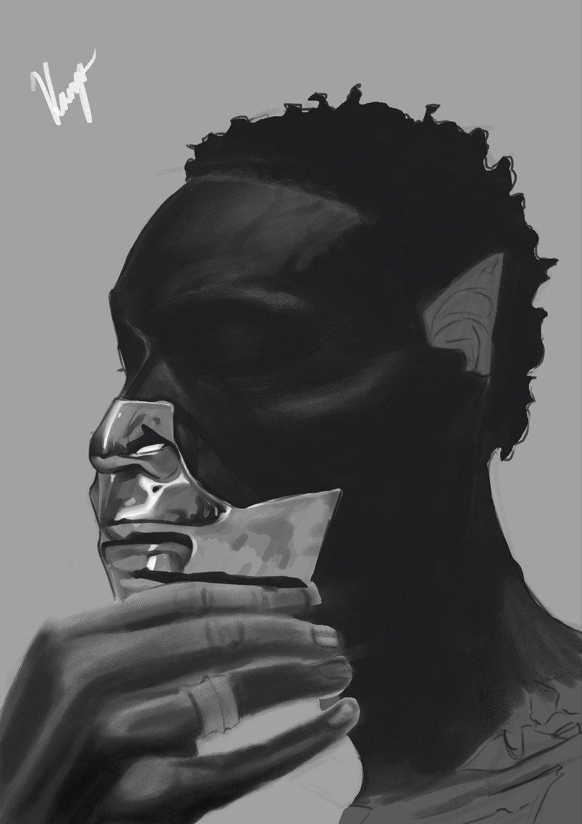 Thee_Vango's tweet photo. Sometimes I be bored, never finish nothing fr. https://t.co/lh7s3K9Wp9