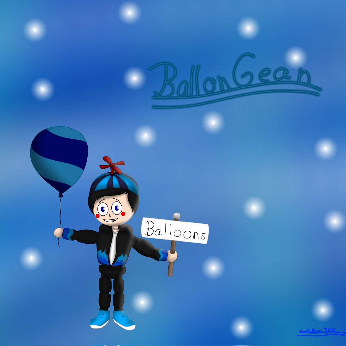 sw356_'s tweet photo. Five nights at Freddy's 2 Movie
@yurustar00 (Puppet)
@geanpicrack_2.0 (Balloon Boy)
#samwalker356 #sw356_ #sallywalker #alvarowalker #sampeque #walkertron #fivenightsatfreddys2movie #fnaf2 #2025 https://t.co/yUEMIblWwD
