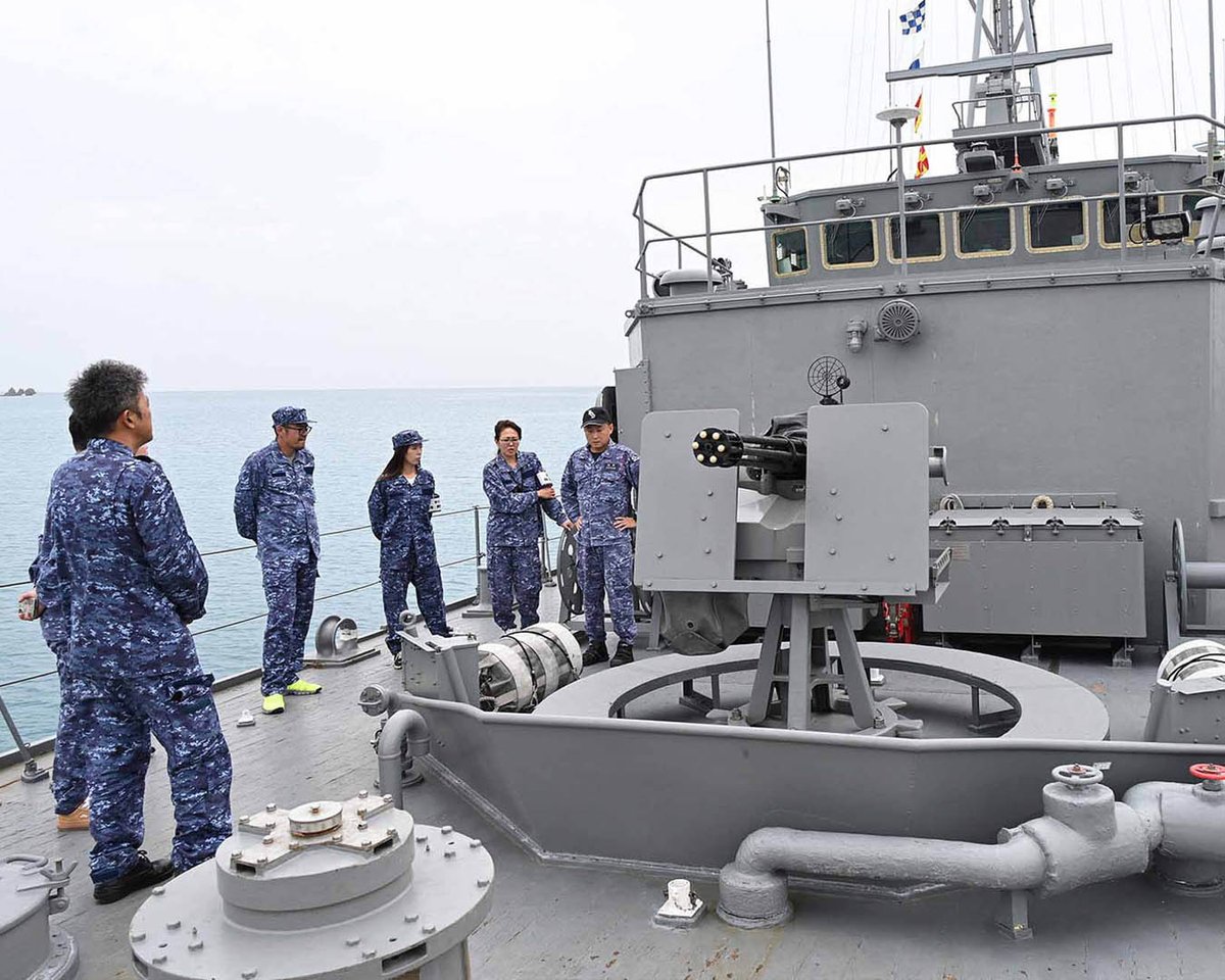 海上自衛隊 第１潜水隊 潜水艦隊 チャレンジ 部隊紹介：海上自衛隊 潜水艦隊