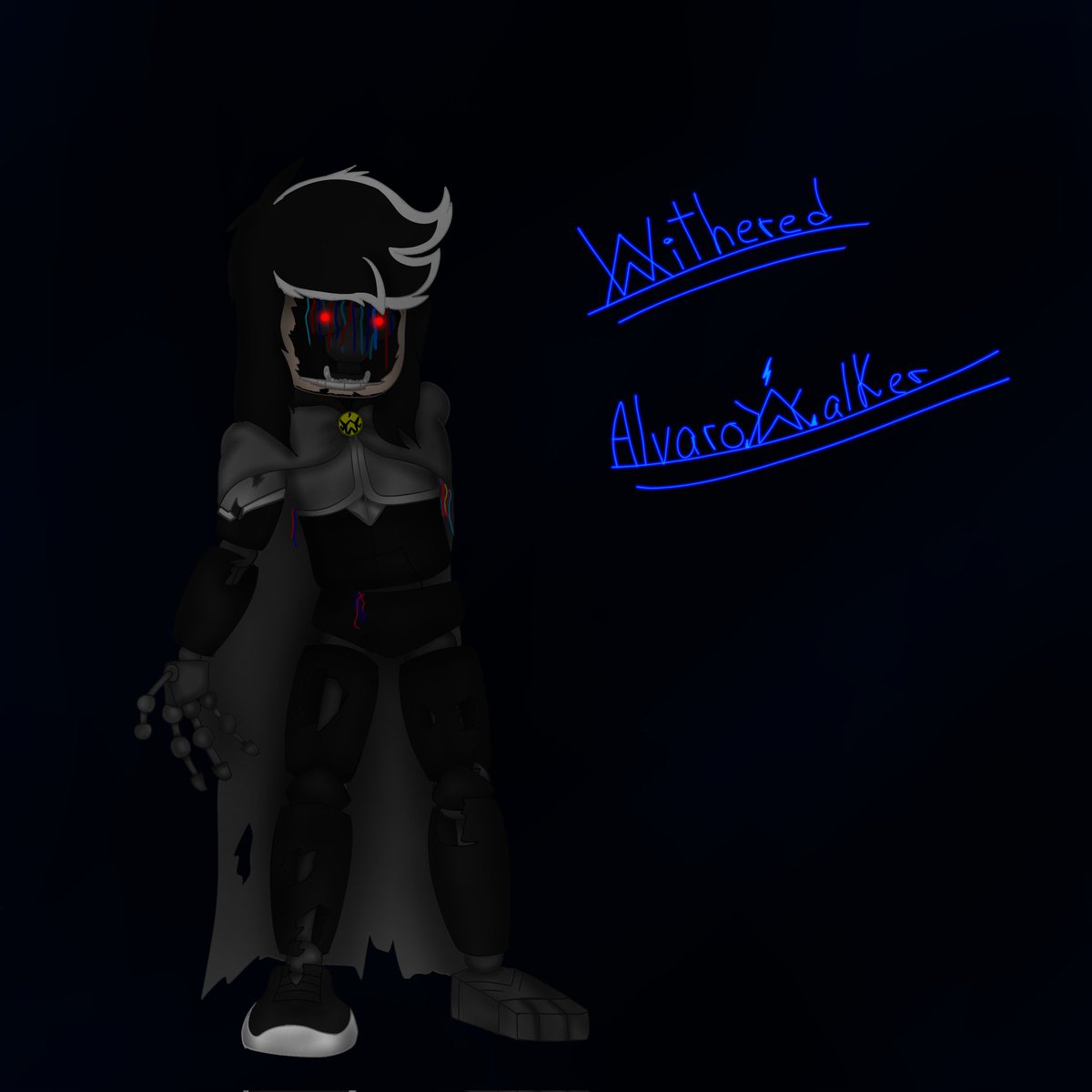 sw356_'s tweet photo. Five nights at Freddy's 2 Movie
-LOS WITHEREDS:
Sam Walker
Alvaro Walker
Sally Walker
Sam peque - Walkertron
#samwalker356 #sw356_ #sallywalker #alvarowalker #sampeque #walkertron #fivenightsatfreddys2movie #fnaf2 #2025 https://t.co/JN53LCJAAw