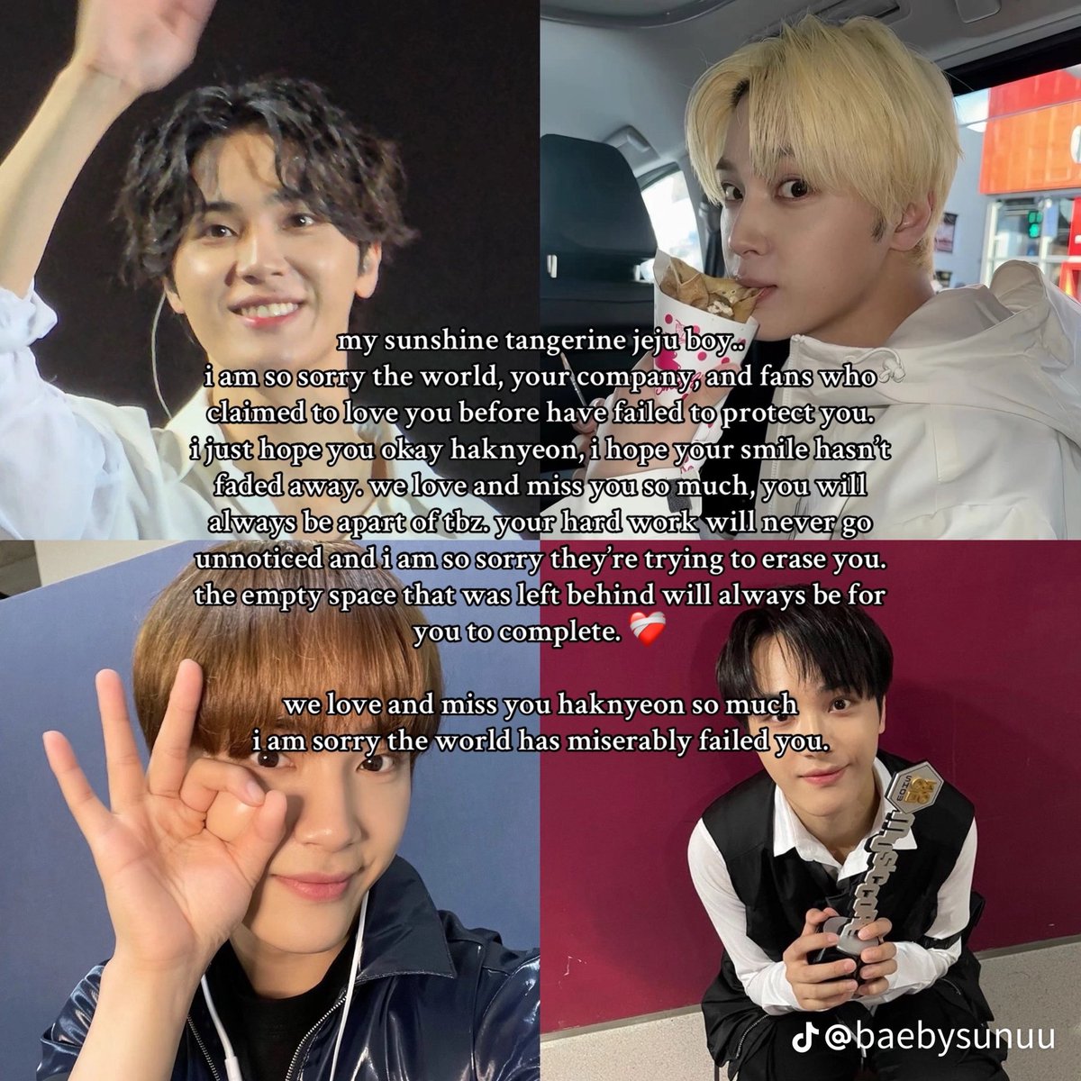 dearjacobbae's tweet photo. saw this on my fyp and it got me stuck for a good 10mins. i just can’t. tell me how to be happy again after failing this bright smile :( https://t.co/LRp4CFVnmJ
