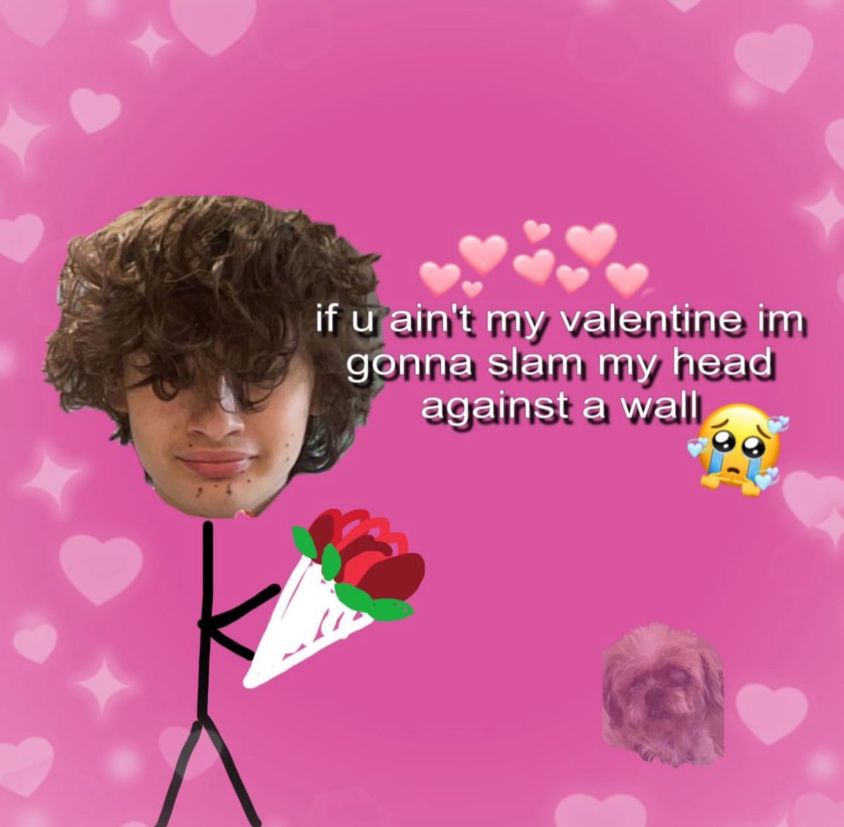 proxysoda's tweet image. just found this in my camera roll i made from 2022 why was i down bad