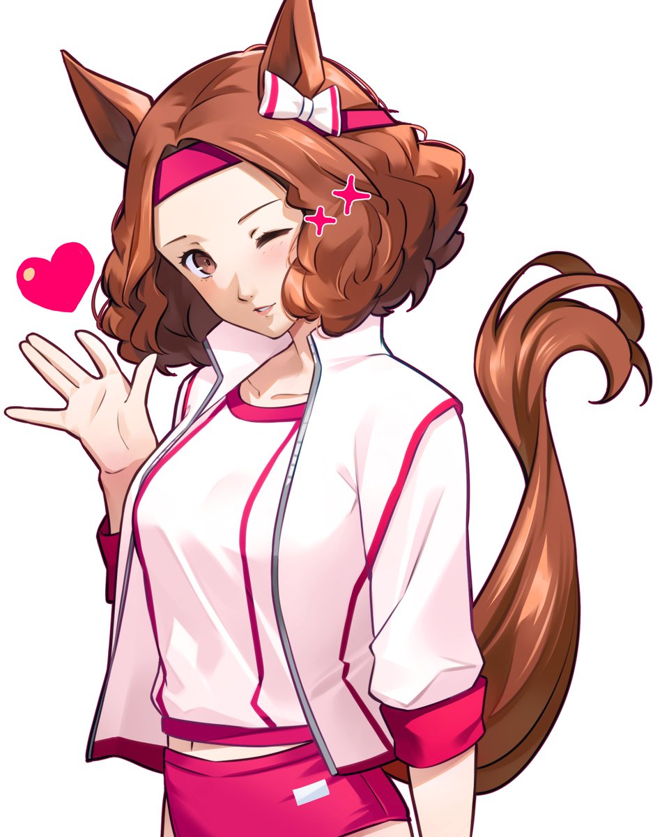 WanderstillArt's tweet image. Horse girl Haru Okumura that nobody asked for

#Persona #Persona5 #ペルソナ