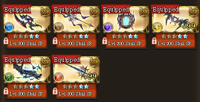 Inari_inr's tweet photo. time to play GBF https://t.co/NfcaZy3p4k