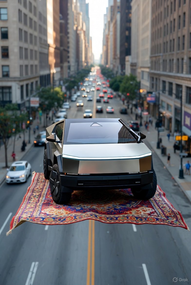 Beachbones_'s tweet image. Full self driving feels like a ride on a magic carpet
