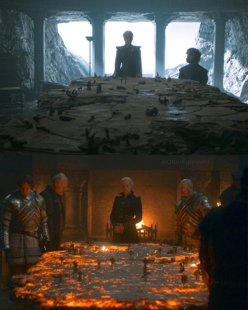 House of the Dragon News tweet media