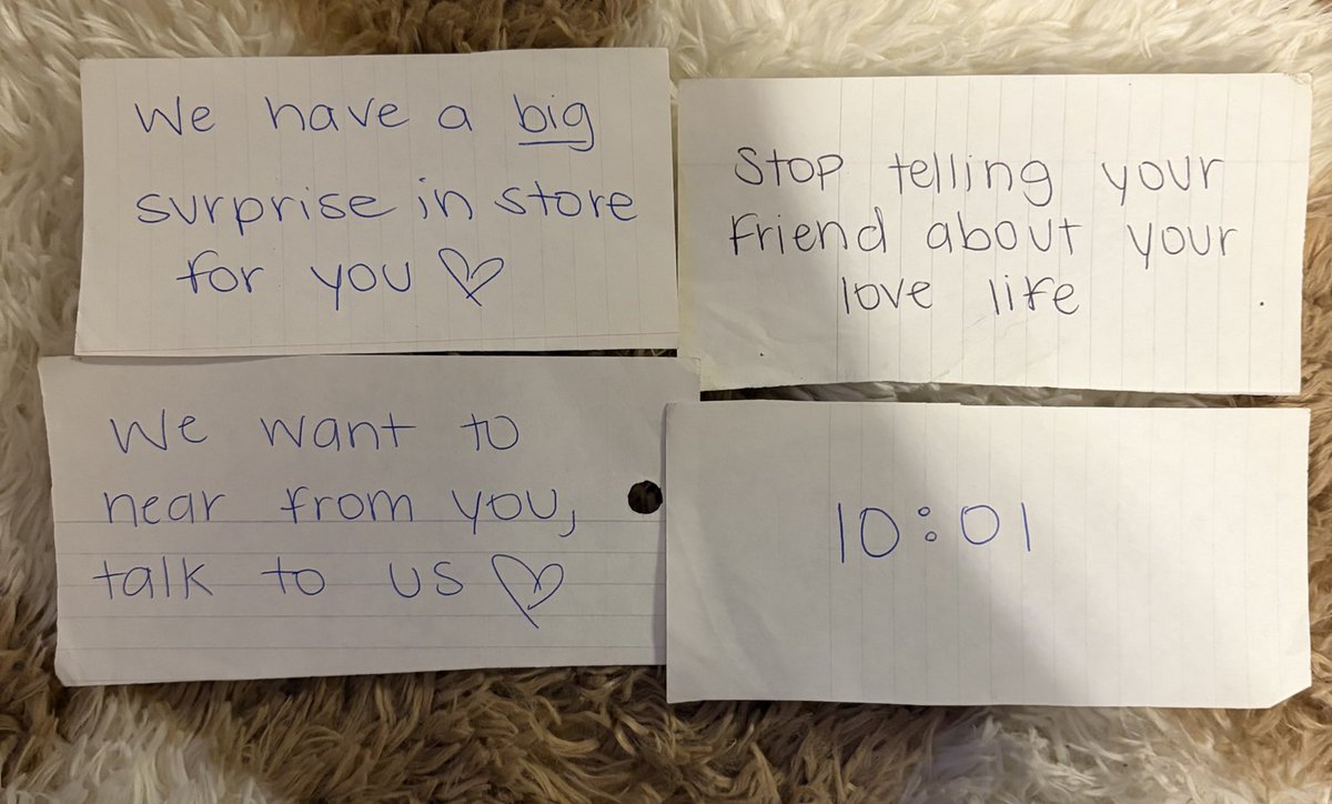 ✰MESSAGE FROM YOUR SPIRIT GUIDES✰

✰ #Aries • #Cancer • #Libra • #Capricorn ✰

* apply to sun, moon, rising, or venus *

~ take what resonates &amp; LEAVE the rest ~ 

•• tip jar -
paypal.me/desireforfire1…

desireforfire.as.me