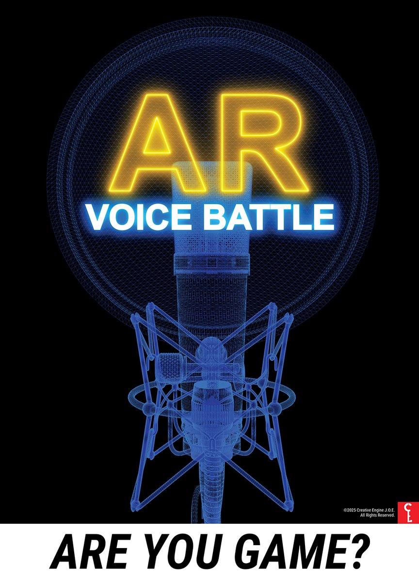 おはようございますfrom Sydney！いよいよ今日から ＃新宿NEUU でAR Voice Battle: Search for Under X - 「沈黙の病院」のVRシリーズがスタートします！前作をまだ体験していない方も是非Check it out!
#ARVB_Survivors
#ARVoiceBattle
#VR180
#VR360
#声優　
#NEUU