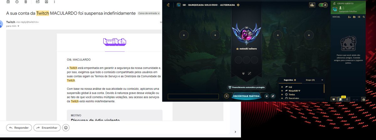 maacular satânico tweet media