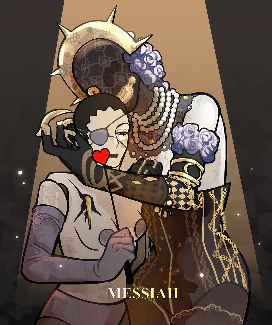 愿交织的身体
甚至不投下影子