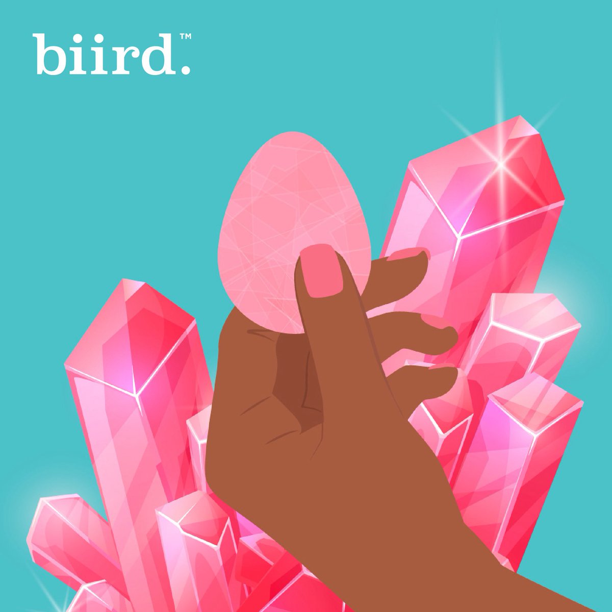 Tonight’s full moon is the perfect moment to charge your intentions — and your rose quartz. With two crystal eggs and two silicone holders, you can customise your practice and tune into your body on a deeper level. Available Now! #FullMoonMagic #RoseQuartzRituals #Yonii