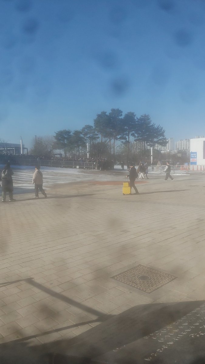 Agf 줄실화냐 친구따라왔는데 인생...