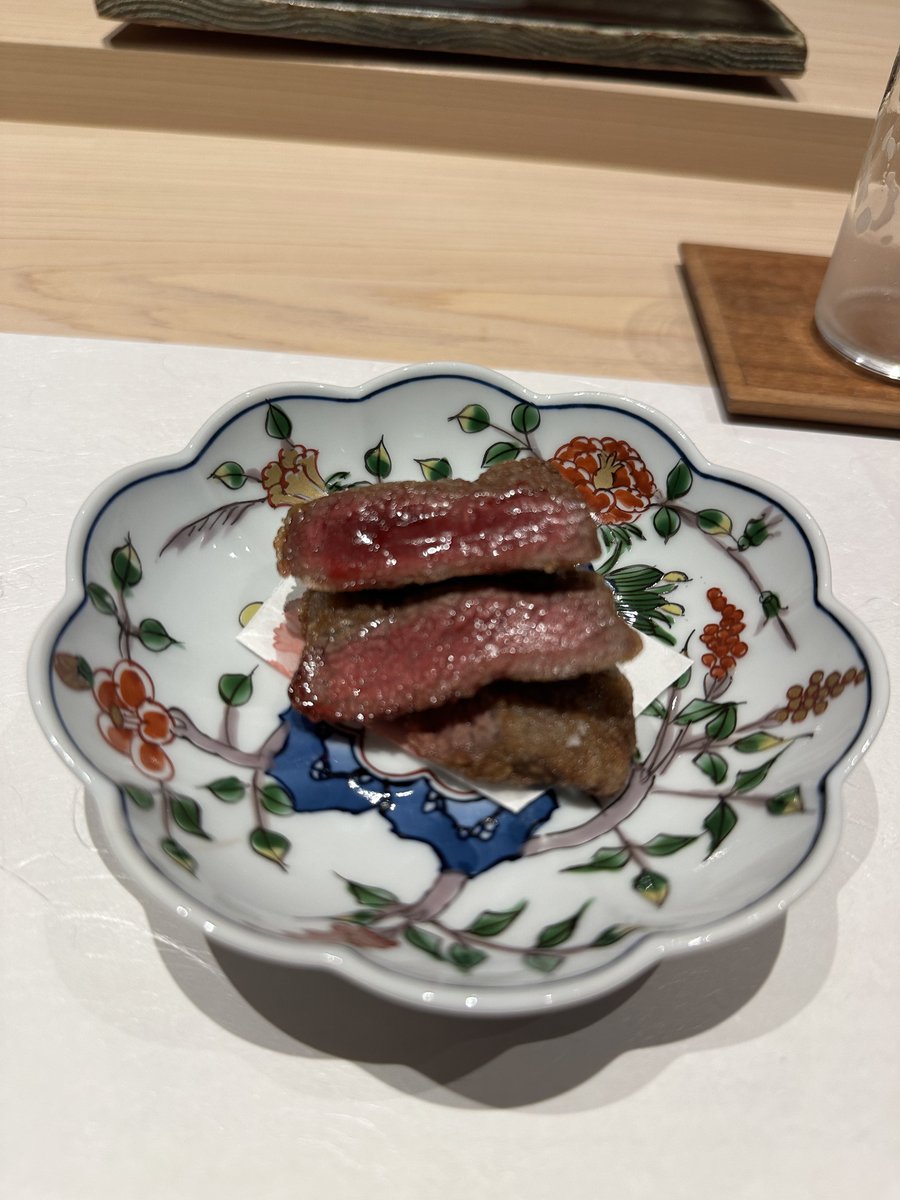 遅れました！
おはようございます☀️
いいね押して👌