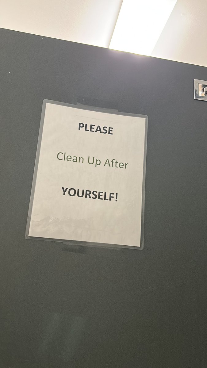 Good thing this song is in the stall, I’d have waited all night