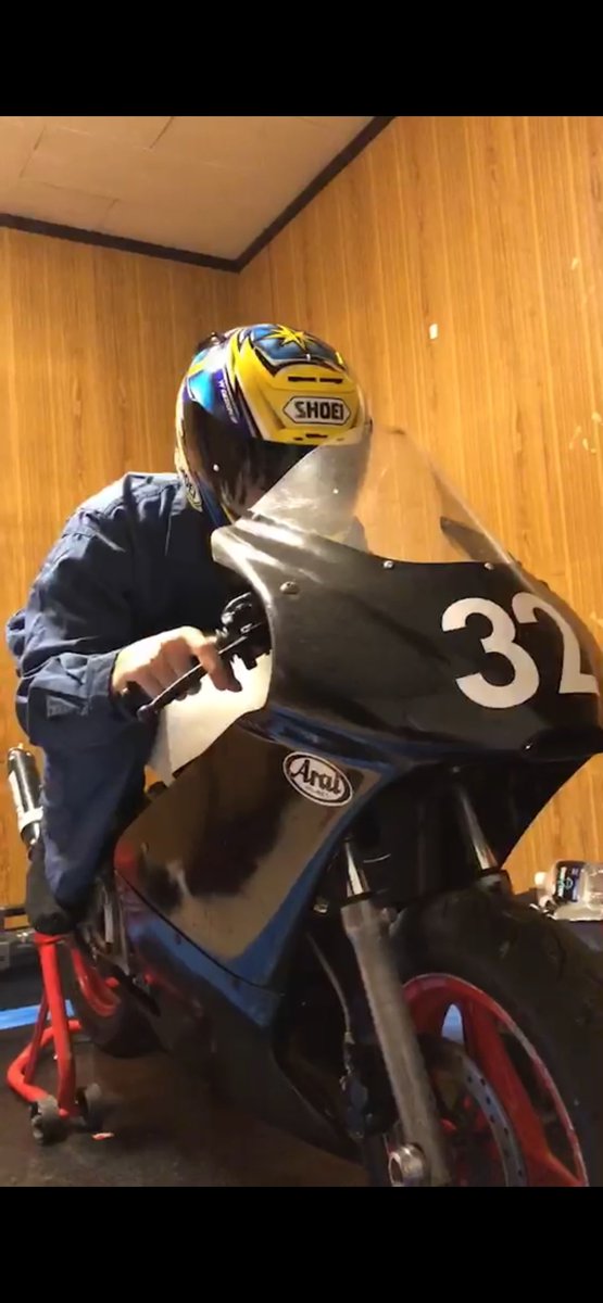 しょーんさん専用 しょんGZX (@yawashon) / Posts / X