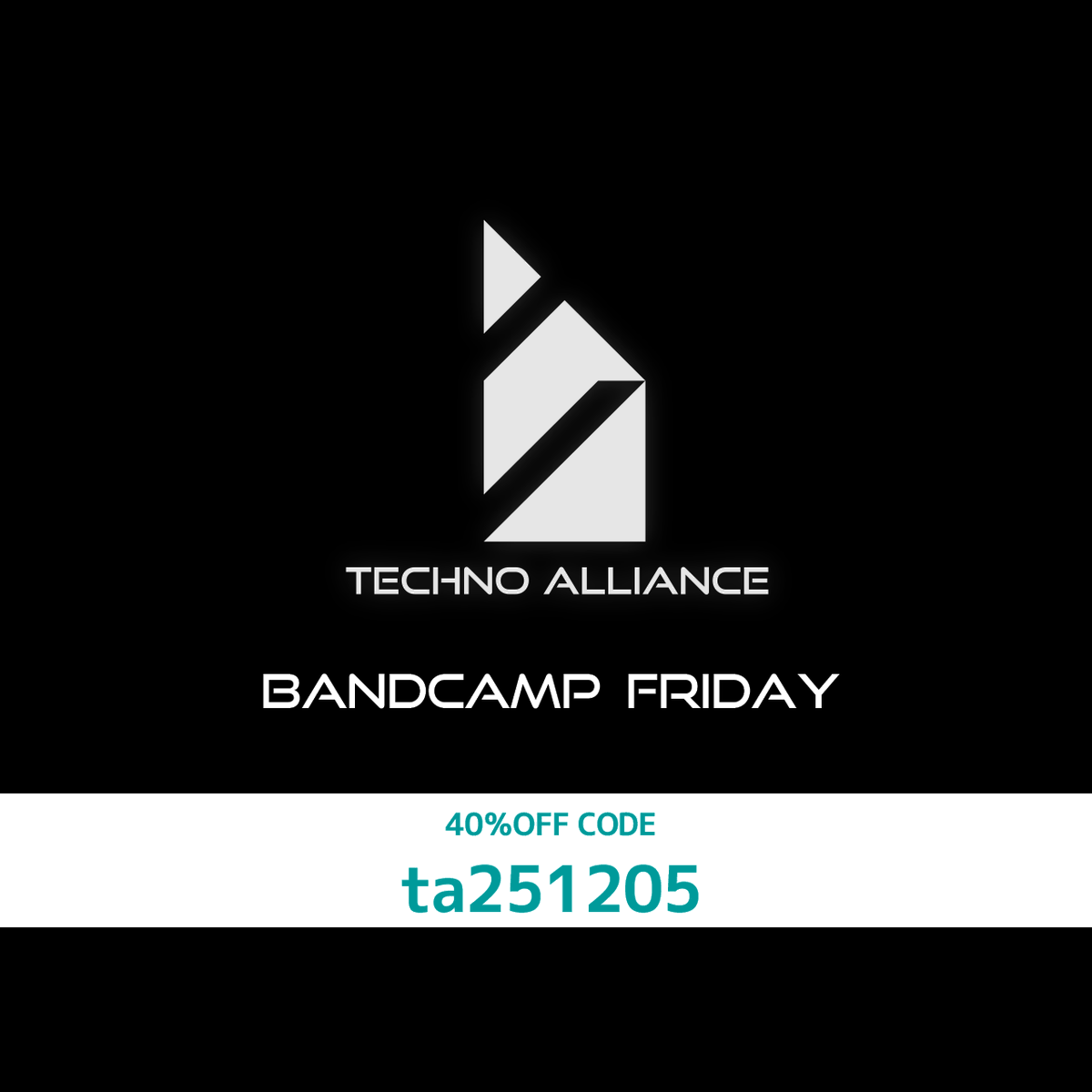 TECHNO ALLIANCE tweet media