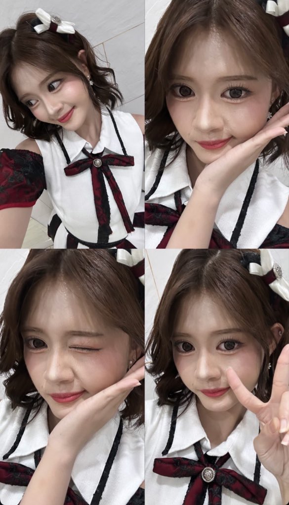 sinuscoronarius's tweet photo. happiest birthday dedeek toya kecintaan kita semua,
may your 20th year be filled with happiness, smooth days, and God’s blessings
sehat selalu cintakuu🫶🏻🫶🏻
#StrugglewithG20wingUp 
@A_ChristyJKT48 https://t.co/NG7Kw3MIG2