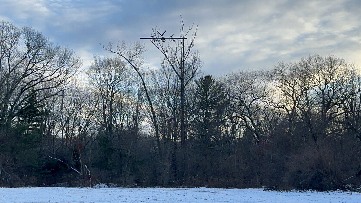 Oh, the weather outside is frightful. But the clouds are so delightful. ☃️
...Let it snow, let it snow, let it snow. ❄️🎼
Jk, go away! 🥶
