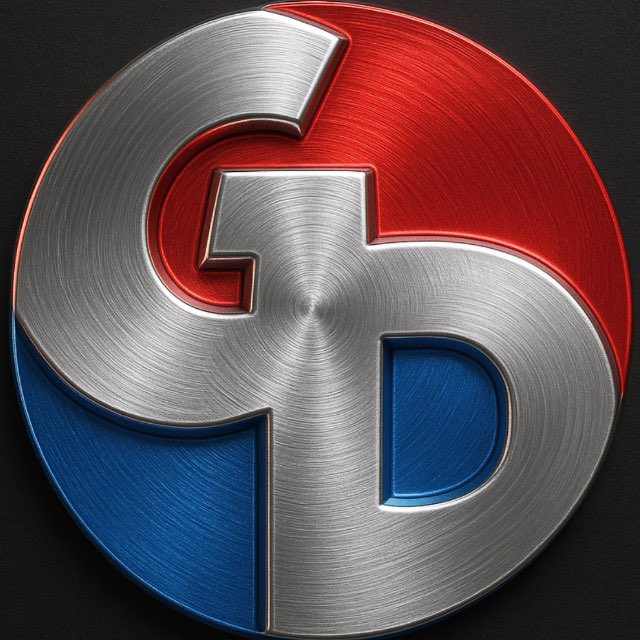 jaroll145's tweet photo. The smart contract security audit for Visual World (GD) Token has been successfully finalized by our independent auditing partner.
We continue to prioritize full transparency and user security throughout every step of our development.

https://t.co/NUQK1FDpcf

#VisualWorld #GDToken #Audit #Security #Blockchain