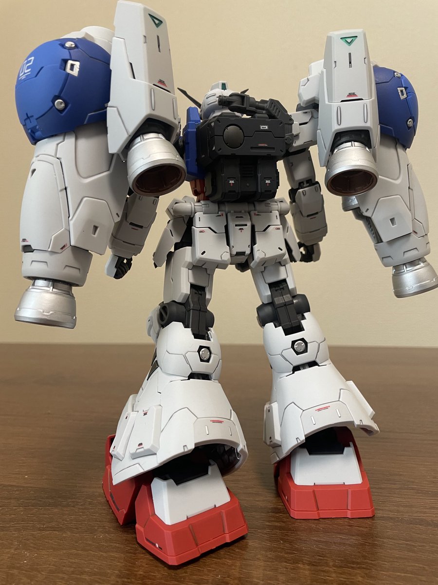 X49765415's tweet photo. こいつはやべえ物が完成してしまった。 https://t.co/rdNadfpJ3P